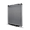 Mishimoto | Performance Radiator