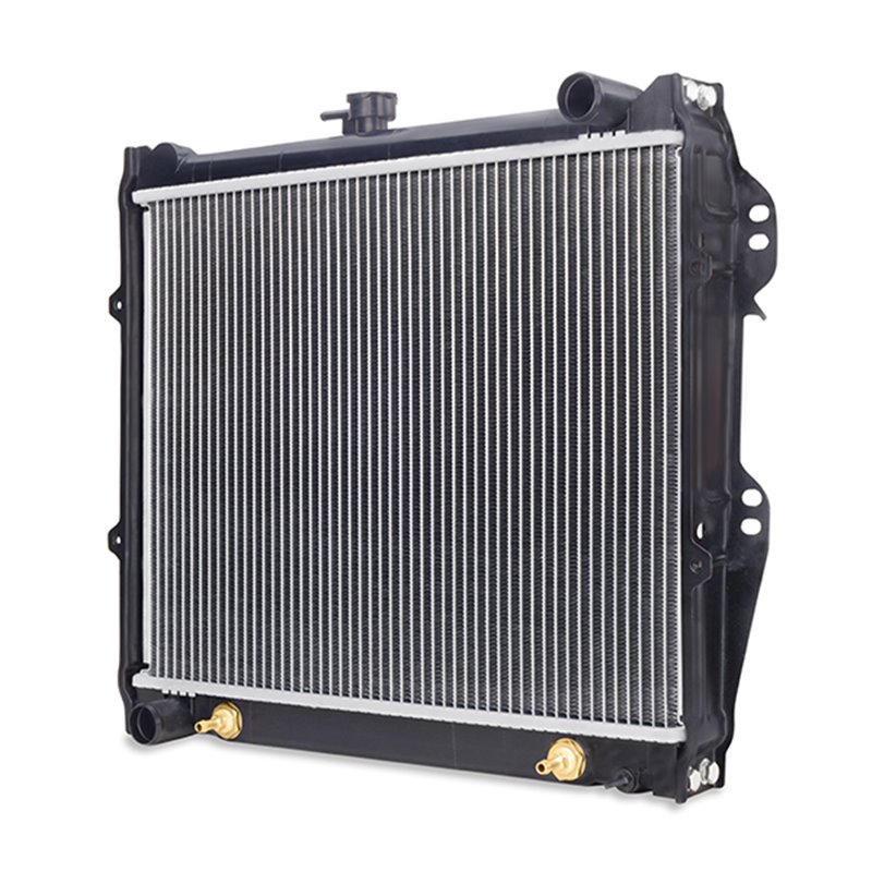 Mishimoto | Performance Radiator - 4Runner 2.4L / 3.0L 1990-1991 Mishimoto Radiators