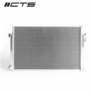 CTS Turbo | High Performance Radiator - Volkswagen / Audi 1.8T / 2.0T (EA888.3) 2012-2021