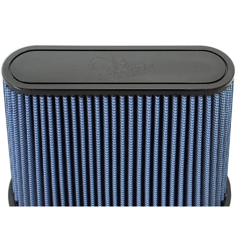 aFe POWER | Magnum FLOW Pro 5R Air Filter - Corvette 6.2L 2014-2019