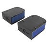 aFe Power | Magnum FLOW OE Replacement Air Filter w/Pro 5R Media (Pair) - Macan 2.0T / 3.0T 2015-2020 aFe POWER Air Filter