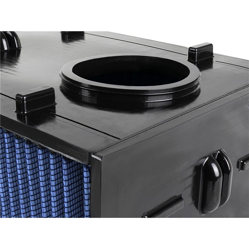 aFe Power | Magnum FLOW OE Replacement Air Filter w/Pro 5R Media (Pair) - Macan 2.0T / 3.0T 2015-2020 aFe POWER Air Filter