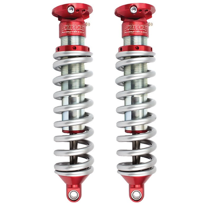 aFe Power | Sway-A-Way 2.5 IN Front Coilover Kit - 4Runner 2.7L / 3.4L 1996-2002 aFe POWER Coilovers