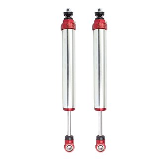 aFe POWER | Sway-A-Way 2.0in Rear Shock Kit - Tundra 3.4L / 4.0L / 4.7L 2000-2006