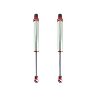 aFe POWER | Sway-A-Way 2.0in Rear Shock Kit - Tundra 2007-2021
