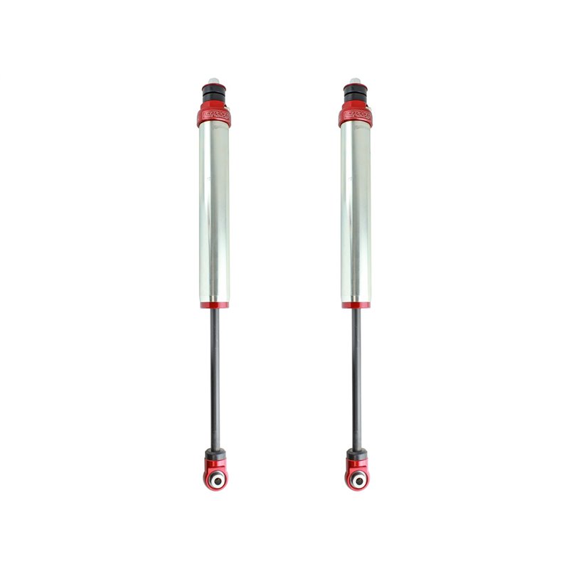 aFe POWER | Sway-A-Way 2.0in Rear Shock Kit - Tundra 2007-2021