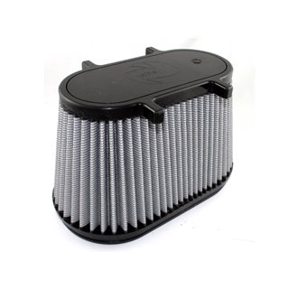 aFe POWER | Magnum FLOW Pro DRY S Air Filter - H2 6.0L / 6.2L 2003-2009