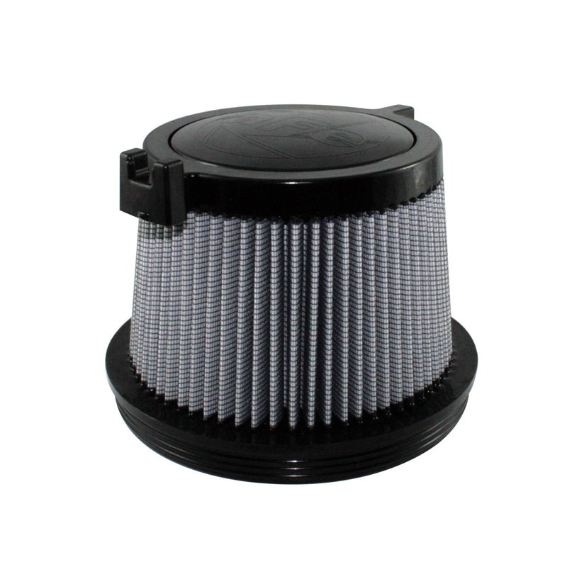 aFe Power | Magnum FLOW OE Replacement Air Filter w/Pro DRY S Media - Chevrolet / GMC 6.6L 2006-2010 aFe POWER Air Filter