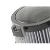 aFe Power | Magnum FLOW OE Replacement Air Filter w/Pro DRY S Media - Chevrolet / GMC 6.6L 2006-2010 aFe POWER Air Filter