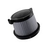 aFe Power | Magnum FLOW OE Replacement Air Filter w/Pro DRY S Media - Chevrolet / GMC 6.6L 2006-2010 aFe POWER Air Filter