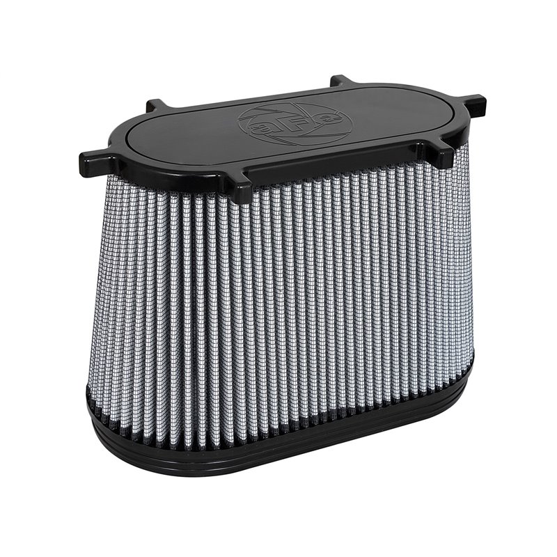 aFe Power | Magnum FLOW OE Replacement Air Filter w/Pro DRY S Media - F-250 / F-350 6.4L 2008-2010 aFe POWER Air Filter