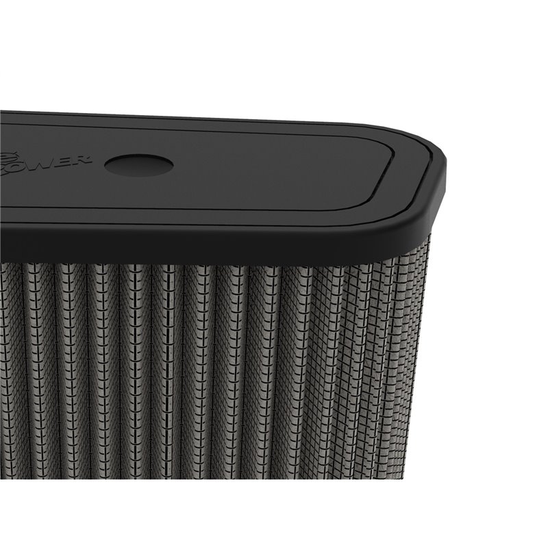 aFe Power | Magnum FLOW OE Replacement Air Filter w/Pro DRY S Media - M3 4.0L 2008-2009 aFe POWER Air Filter
