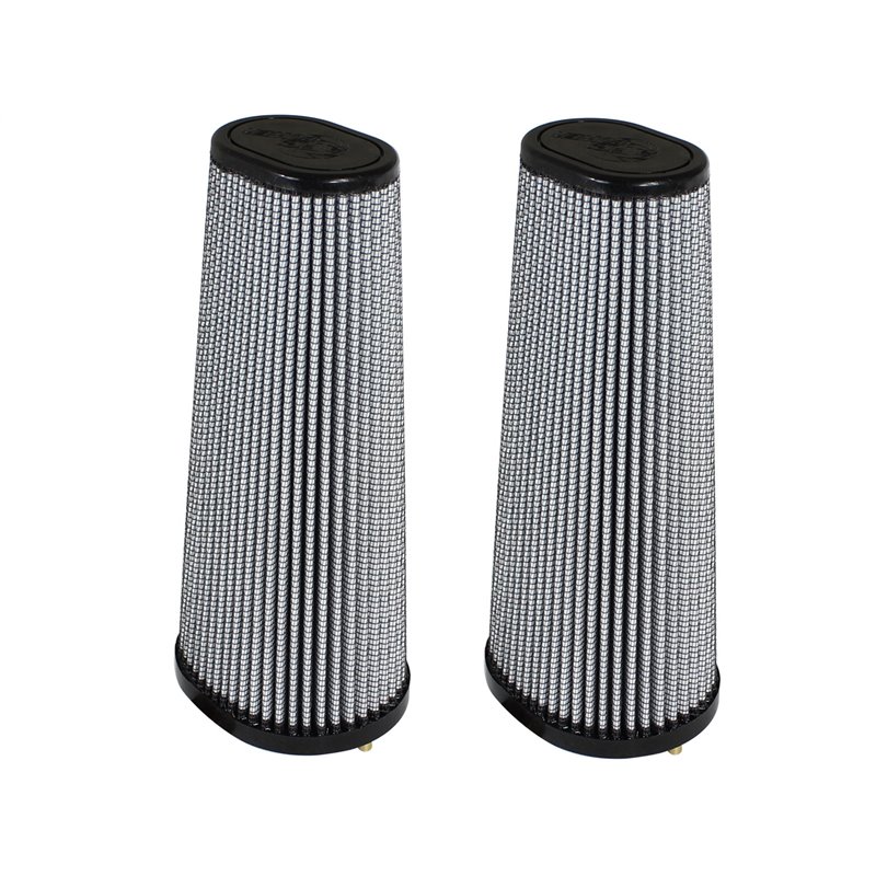 aFe POWER | Magnum FLOW Pro DRY S Air Filter - Boxster / Cayman 2013-2016