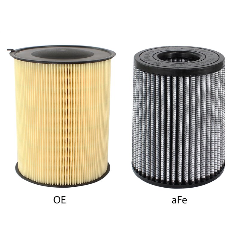 aFe POWER | Magnum FLOW Pro DRY S Air Filter - Escape / Focus / MKC 2012-2020