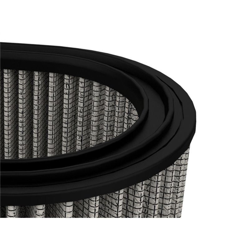 aFe POWER | Magnum FLOW Pro DRY S Air Filter - Corvette Stingray 6.2L 2020-2020