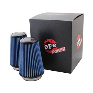 aFe POWER | Magnum FLOW Pro 5R Universal Air Filter (Pair) - F-150 3.5T 2011-2013