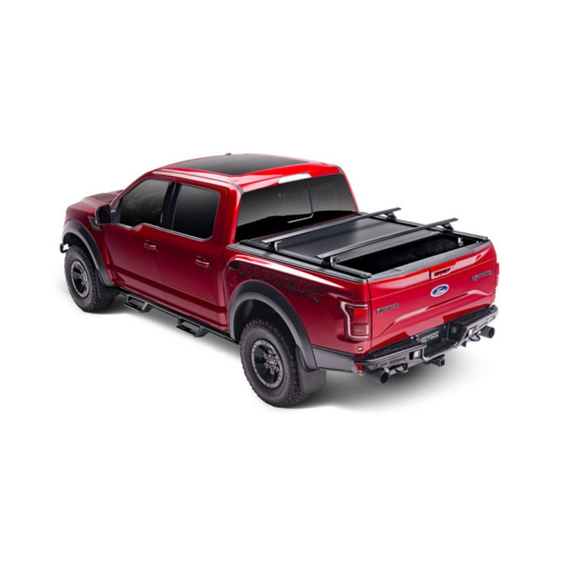 Retrax | RetraxONE XR Tonneau Cover - Nissan Titan 04-20 Retrax Couvre-boite