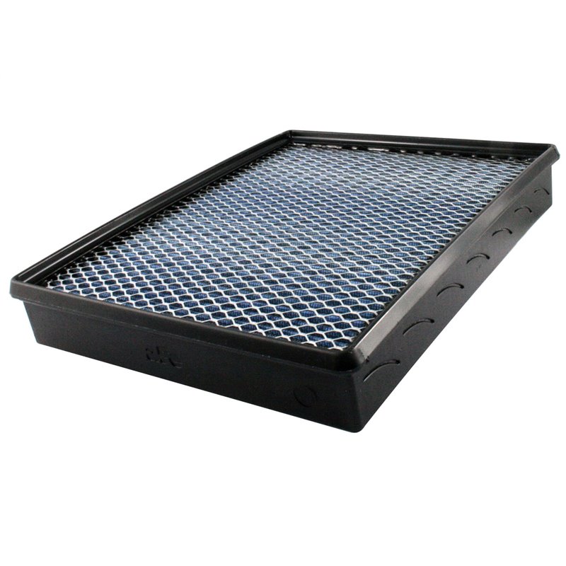aFe Power | Magnum FLOW OE Replacement Air Filter w/Pro 5R Media - Silverado / Sierra 2500 HD 6.6L 2001-2005 aFe POWER Air Fi...
