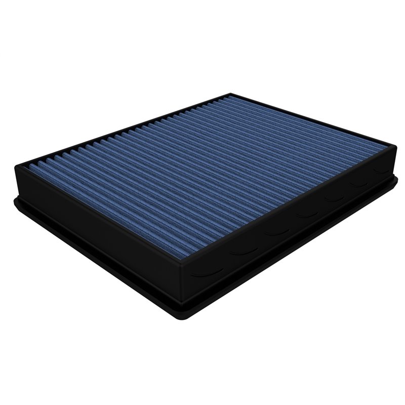 aFe Power | Magnum FLOW OE Replacement Air Filter w/Pro 5R Media - Silverado / Sierra 2500 HD 6.6L 2001-2005 aFe POWER Air Fi...