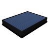 aFe Power | Magnum FLOW OE Replacement Air Filter w/Pro 5R Media - Silverado / Sierra 2500 HD 6.6L 2001-2005 aFe POWER Air Fi...