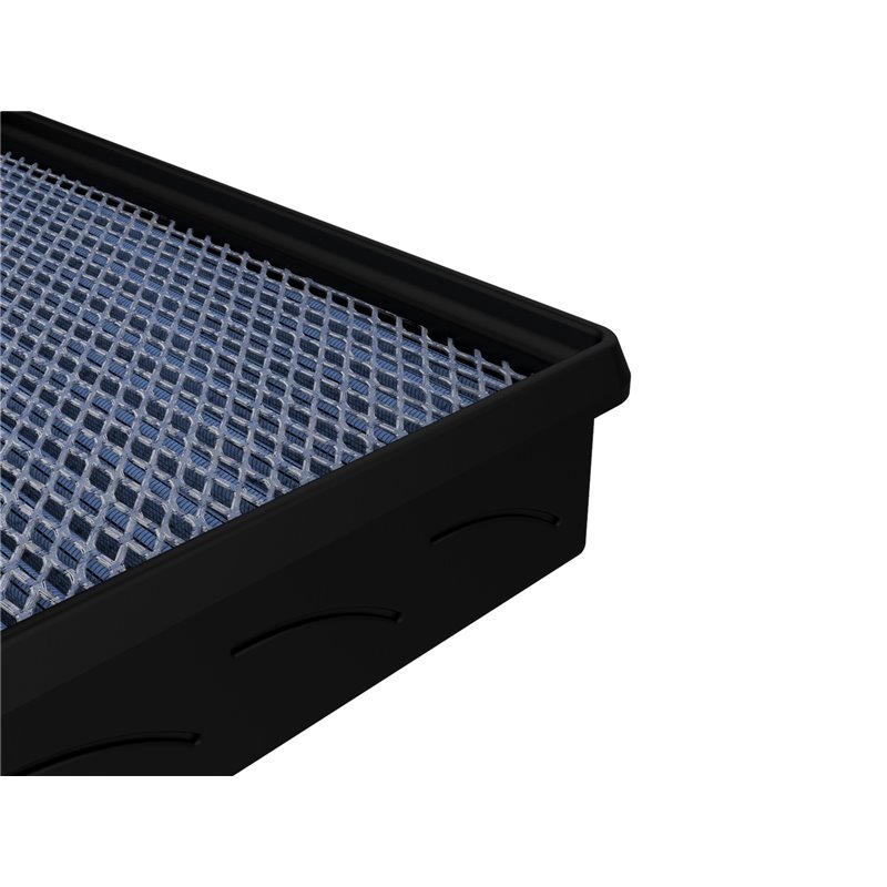 aFe Power | Magnum FLOW OE Replacement Air Filter w/Pro 5R Media - Silverado / Sierra 2500 HD 6.6L 2001-2005 aFe POWER Air Fi...
