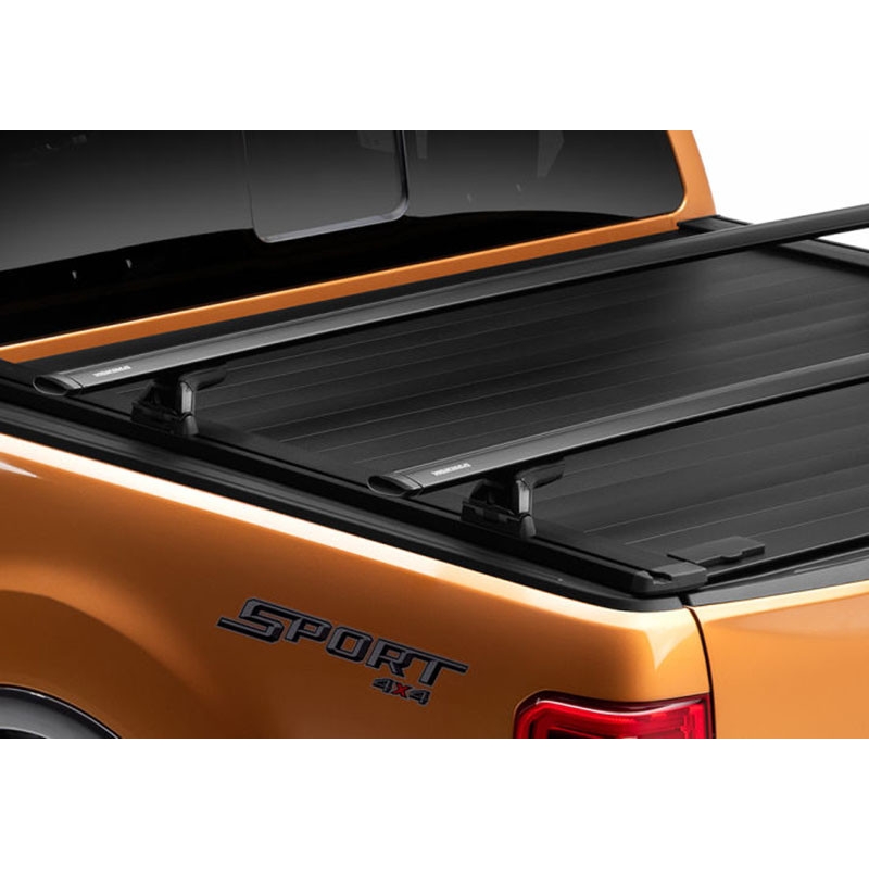 Retrax | RetraxPRO XR Tonneau Cover - Ford F-150 09-14 Retrax Couvre-boite