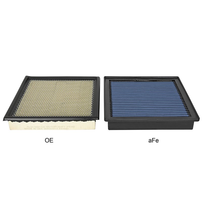 aFe POWER | Magnum FLOW Pro 5R OE Air Filter - Ford 2007-2020