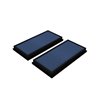 aFe POWER | Magnum FLOW Pro 5R OE Air Filter - Mercedes-Benz 6.2L / 5.5T 2007-2015