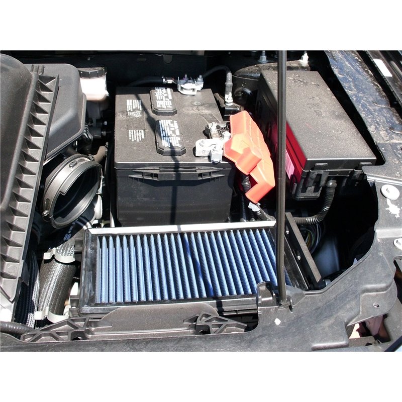 aFe POWER | Magnum FLOW Pro 5R OE Air Filter - Ford / Lincoln / Mazda / Mercury 2007-2021