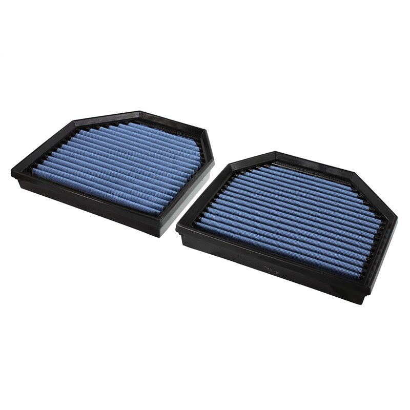 aFe POWER | Magnum FLOW Pro 5R OE Air Filter - BMW 3.0T / 4.4T 2012-2020