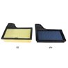 aFe Power | Magnum FLOW OE Replacement Air Filter w/Pro 5R Media - Mustang 2.3T / 3.7L / 5.0L 2015-2020 aFe POWER Air Filter