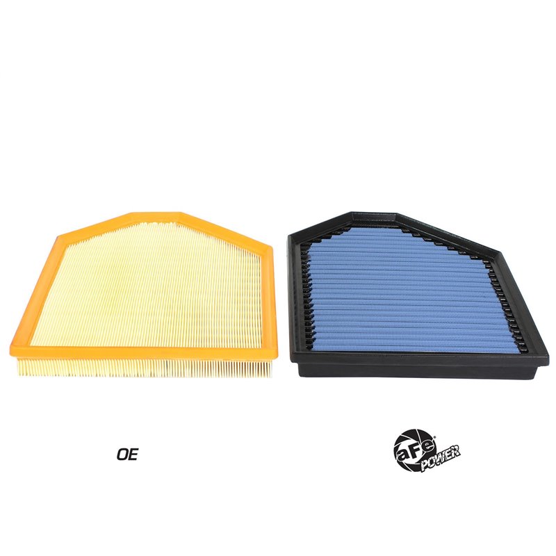 aFe POWER | Magnum FLOW Pro 5R OE Air Filter - X3 / X4 2.0L 2013-2018