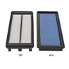 aFe POWER | Magnum FLOW Pro 5R OE Air Filter - 124 Spider / MX-5 Miata 1.4T / 2.0L 2016-2019