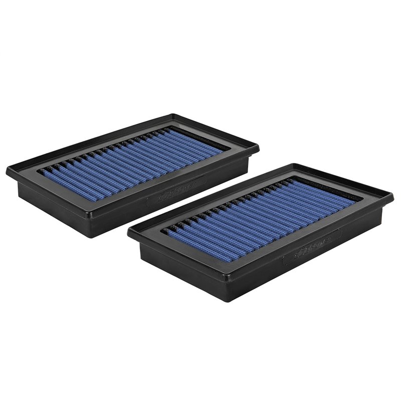 aFe POWER | Magnum FLOW Pro 5R OE Air Filter (Pair) - Q50 3.5L / 3.7L 2014-2018