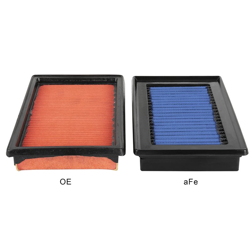 aFe POWER | Magnum FLOW Pro 5R OE Air Filter (Pair) - Q50 3.5L / 3.7L 2014-2018