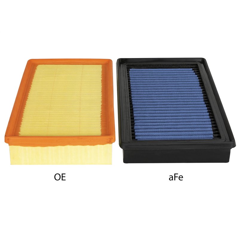 aFe POWER | Magnum FLOW Pro 5R OE Air Filter - Atlas 2.0T / 3.6L 2018-2020