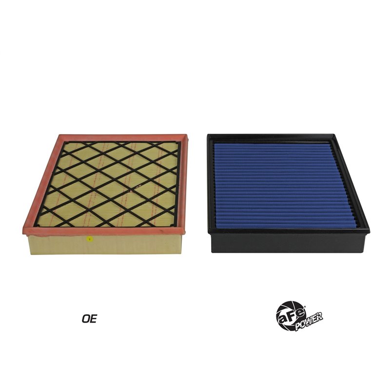 aFe Power | Magnum FLOW OE Replacement Air Filter w/Pro 5R Media - Ranger 2.3T 2019-2022 aFe POWER Air Filter