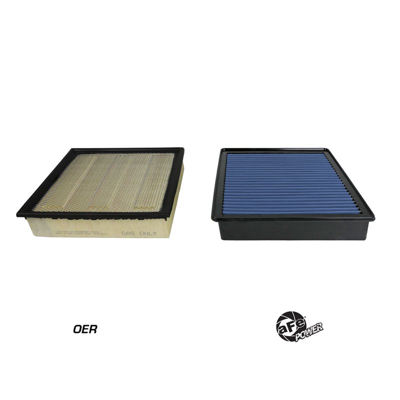 aFe POWER | Magnum FLOW Pro 5R OE Air Filter - F-250 / F-350 6.7L / 7.3L 2020-2020
