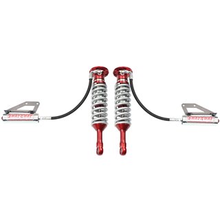 aFe Power | Sway-A-Way 2.5 Front Coilover Kit w/Remote Reservoirs - F-150 5.4L / 6.2L 2010-2014 aFe POWER Coilovers
