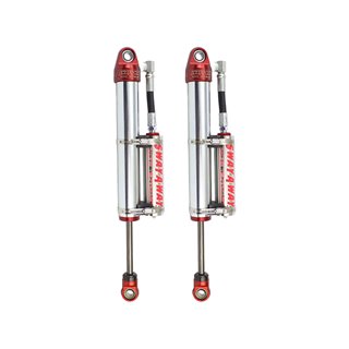 aFe POWER | Sway-A-Way 2.0in Rear Shock Kit - F-150 4.2L / 4.6L / 5.4L 2004-2008