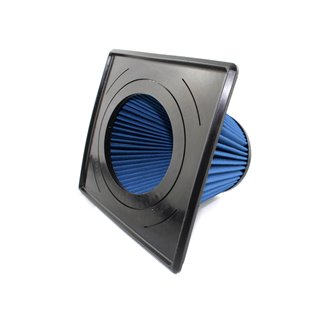 aFe POWER | Magnum FLOW Pro 5R Inverted Air Filter (IRF) - Ram 2500 / 3500 5.9L / 6.7L 2003-2012