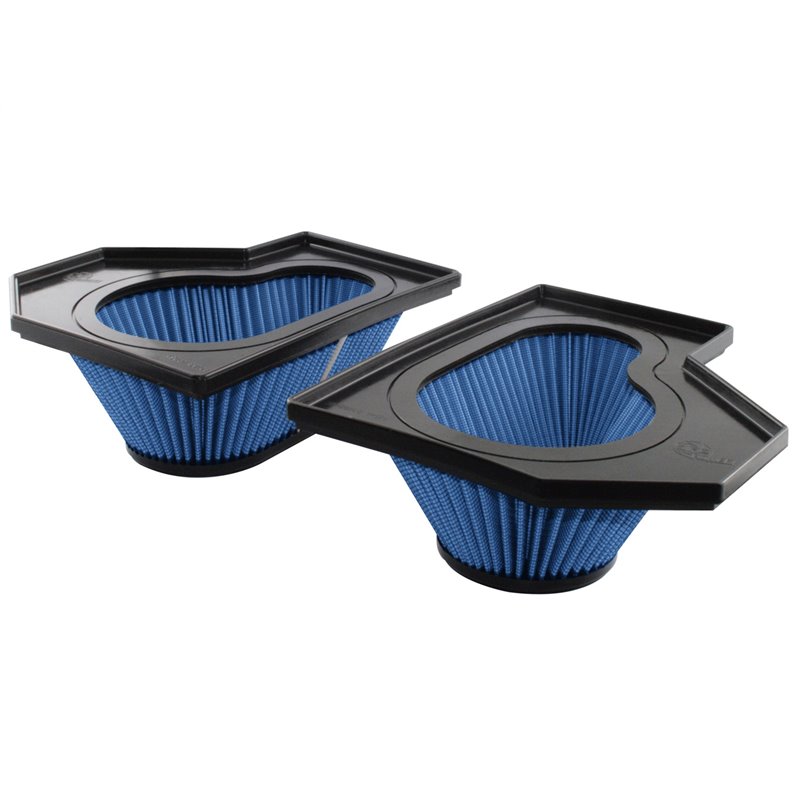 aFe POWER | Magnum FLOW Pro 5R Inverted Air Filter (IRF) - M5 / M6 5.0L 2006-2010