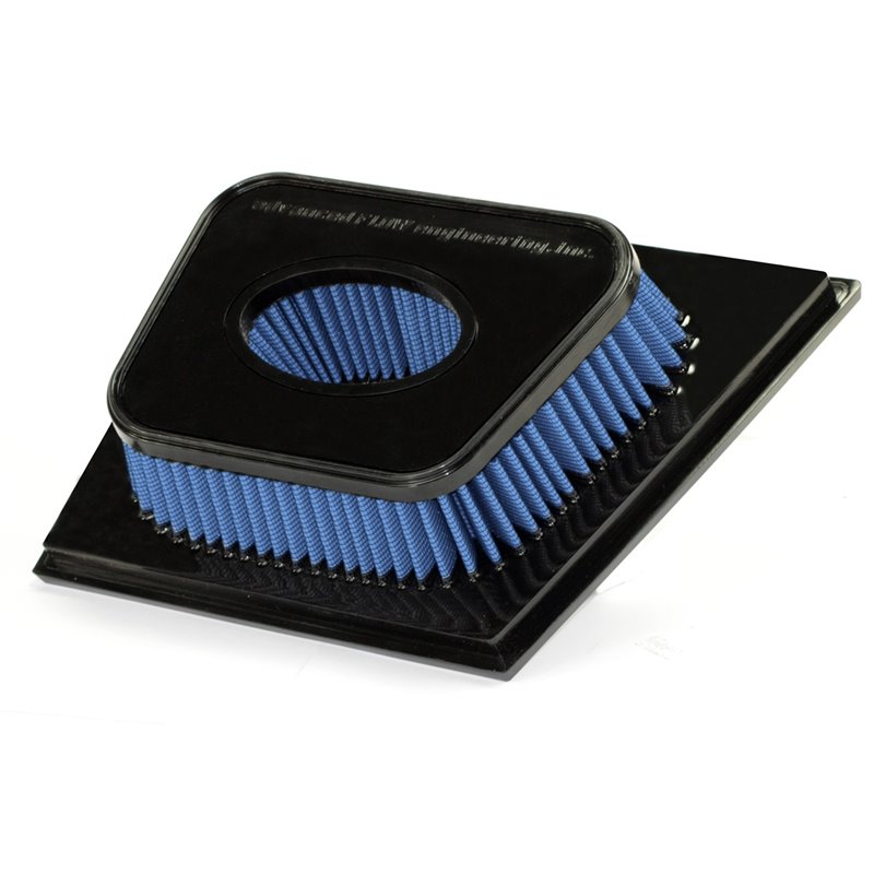 aFe POWER | Magnum FLOW Pro 5R Inverted Air Filter (IRF) - Silverado 2500 HD / Silverado 3500 HD / Sierra 2500 HD / Sierra 3500 