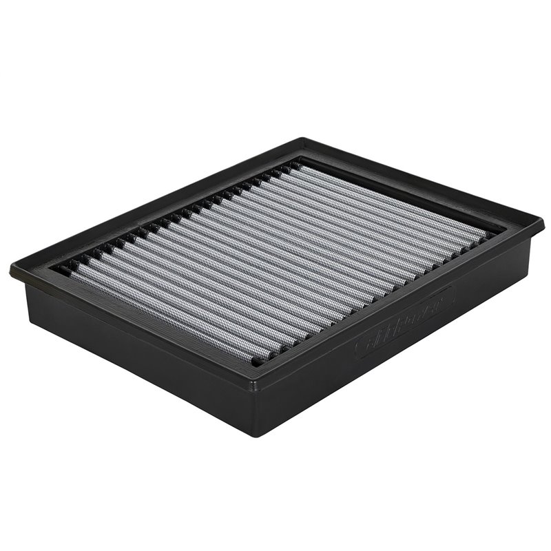 aFe Power | Magnum FLOW OE Replacement Air Filter w/Pro DRY S Media - Cadillac / Chevrolet 2000-2020 aFe POWER Air Filter