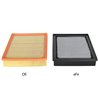 aFe Power | Magnum FLOW OE Replacement Air Filter w/Pro DRY S Media - Cadillac / Chevrolet 2000-2020 aFe POWER Air Filter