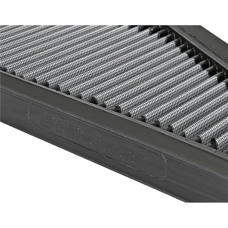 aFe Power | Magnum FLOW OE Replacement Air Filter w/Pro DRY S Media - 911 3.4L / 3.6L / 3.8L 1999-2008 aFe POWER Air Filter