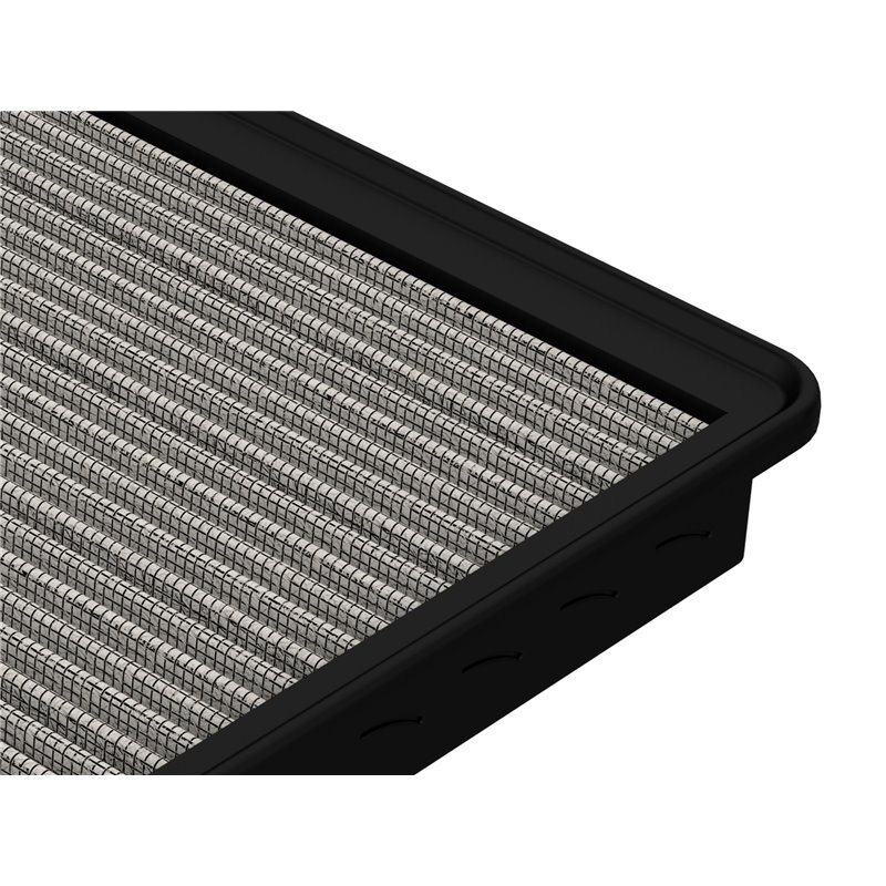 aFe Power | Magnum FLOW OE Replacement Air Filter w/Pro DRY S Media - LX570 / Sequoia / Tundra 2007-2020 aFe POWER Air Filter