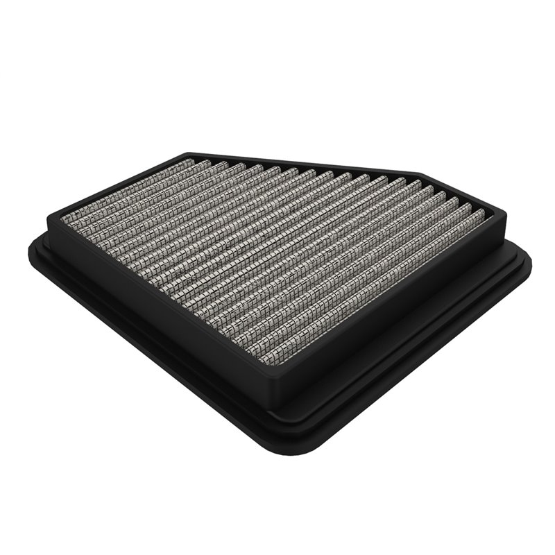 aFe Power | Magnum FLOW OE Replacement Air Filter w/Pro DRY S Media - Lexus / Pontiac / Scion / Toyota 2008-2018 aFe POWER Ai...
