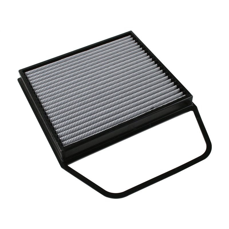 aFe Power | Magnum FLOW OE Replacement Air Filter w/Pro DRY S Media - BMW 3.0T 2007-2016 aFe POWER Air Filter