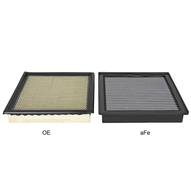 aFe POWER | Magnum FLOW Pro DRY S OE Air Filter - Ford 2007-2020